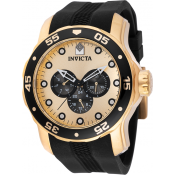 Invicta Pro Diver