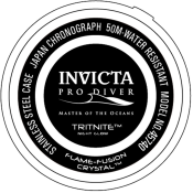 Invicta Pro Diver