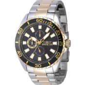 Invicta Pro Diver