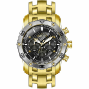 Invicta Pro Diver