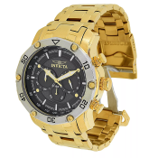Invicta Pro Diver