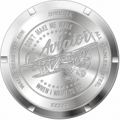 Invicta Aviator