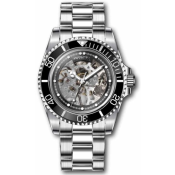 Invicta Pro Diver