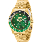 Invicta Pro Diver