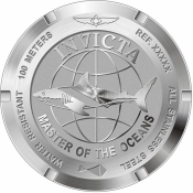 Invicta Pro Diver