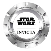 Invicta Star Wars