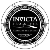 Invicta Pro Diver