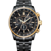 Citizen Eco-Drive