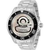 Invicta Pro Diver