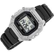 Casio Timeless