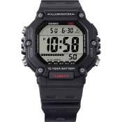 Casio Timeless