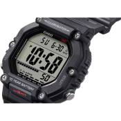 Casio Timeless