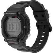 Casio Timeless