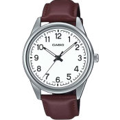 Casio Timeless