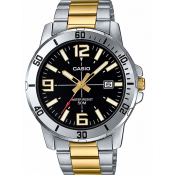 Casio Timeless