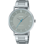 Casio Timeless