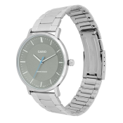 Casio Timeless