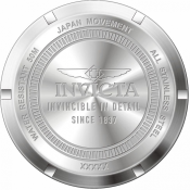 Invicta Specialty