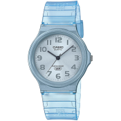 Casio Timeless