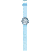 Casio Timeless
