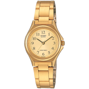Casio Timeless