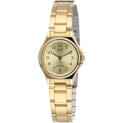 Casio Timeless