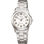 Casio Timeless