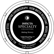 Invicta Specialty