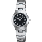 Casio Timeless