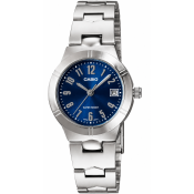 Casio Timeless