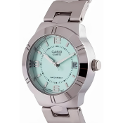 Casio Timeless
