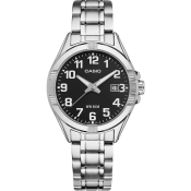 Casio Timeless