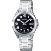 Casio Timeless