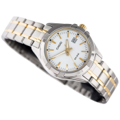 Casio Timeless
