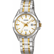 Casio Timeless