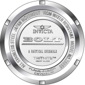 Invicta Bolt