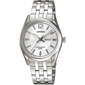 Casio Timeless