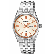 Casio Timeless