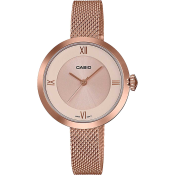 Casio Timeless