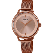 Casio Timeless