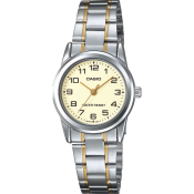 Casio Timeless