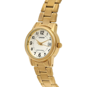Casio Timeless