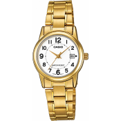 Casio Timeless