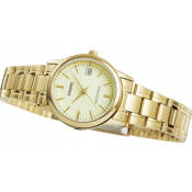 Casio Timeless