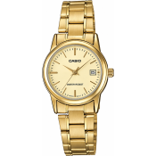 Casio Timeless