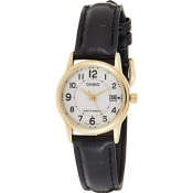 Casio Timeless