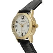Casio Timeless