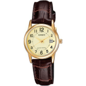 Casio Timeless