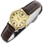 Casio Timeless