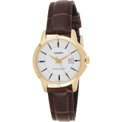 Casio Timeless